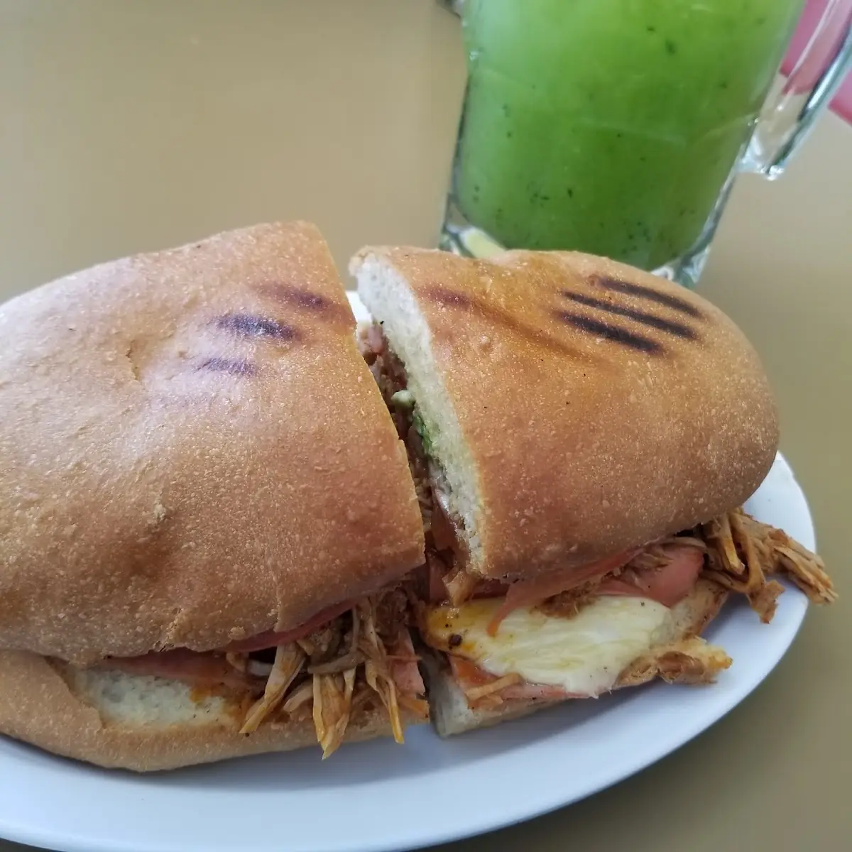 Torta Especial