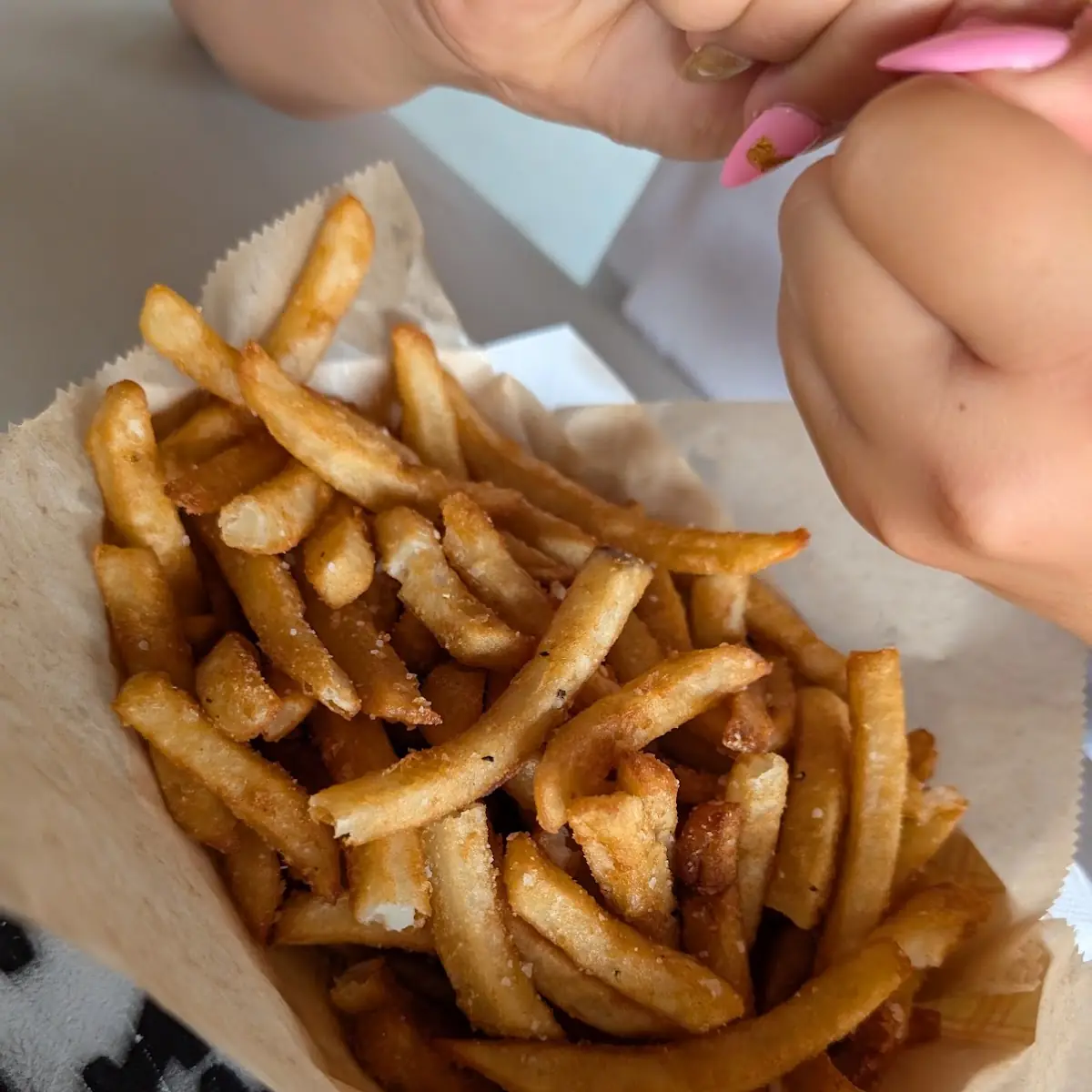 French Fries