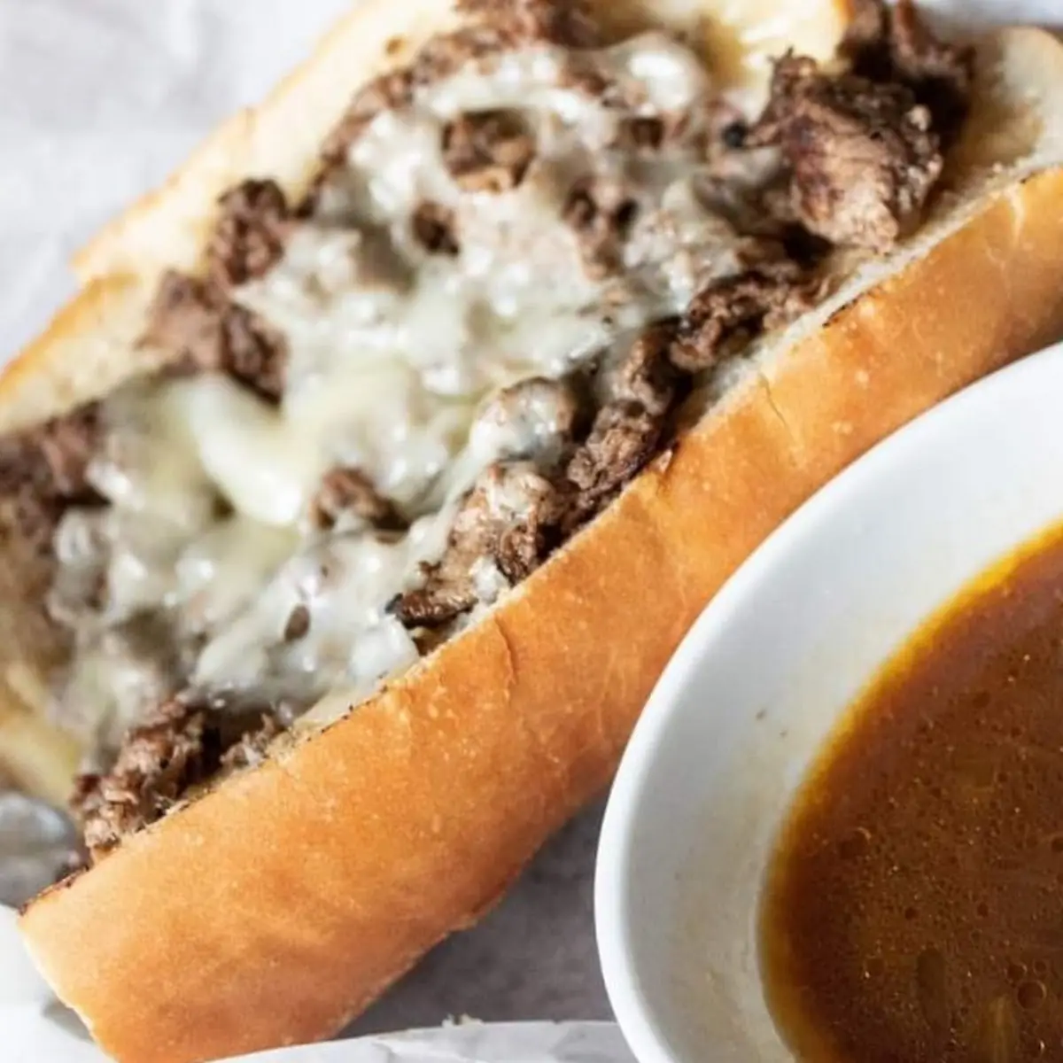 French Dip
