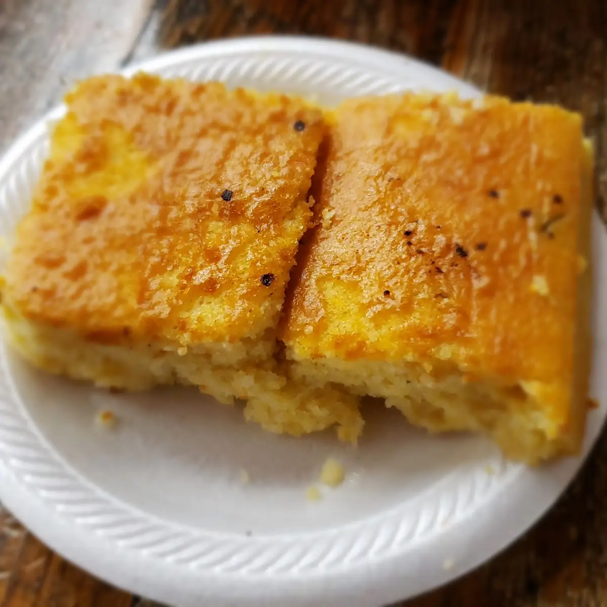 Cornbread