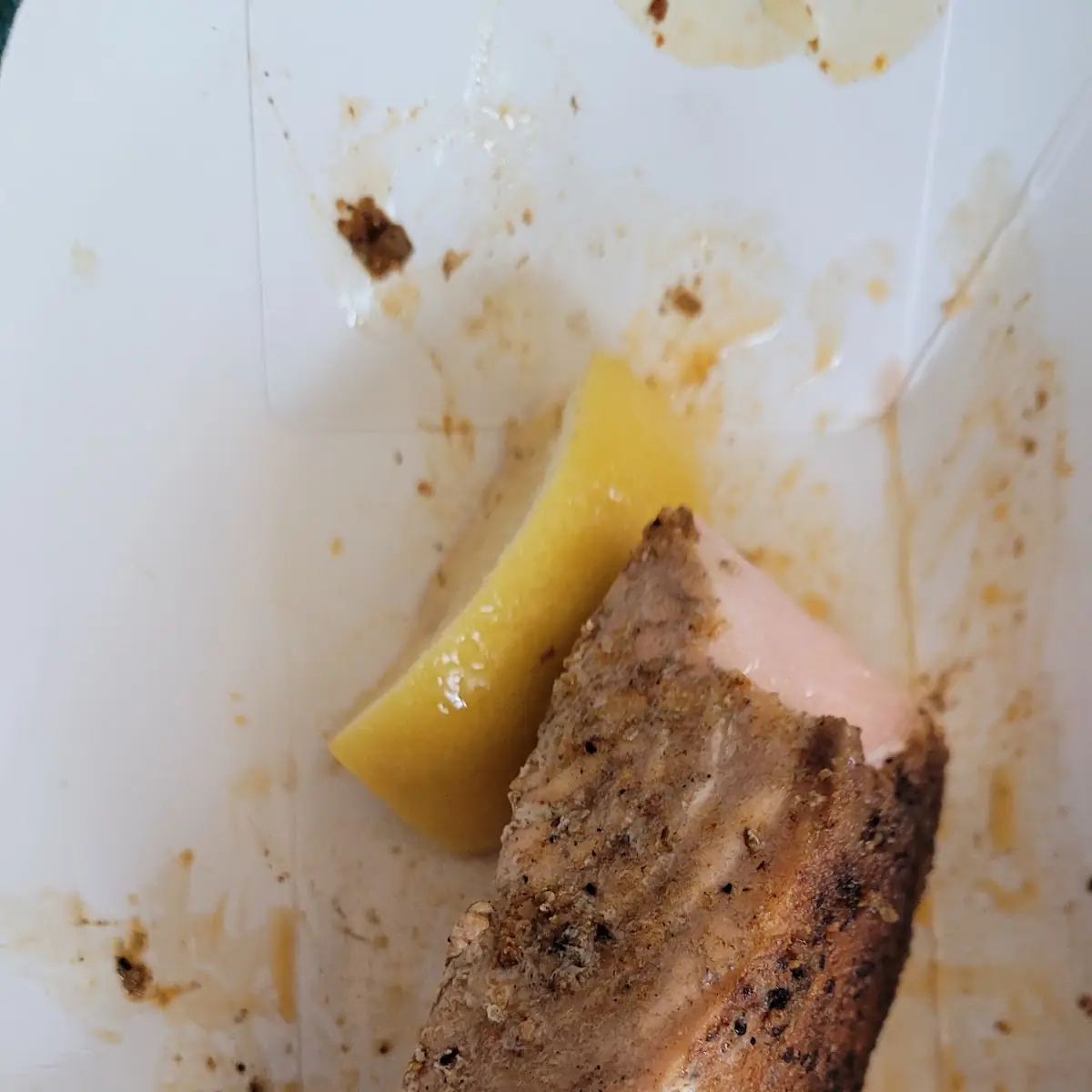 Smoked Salmon