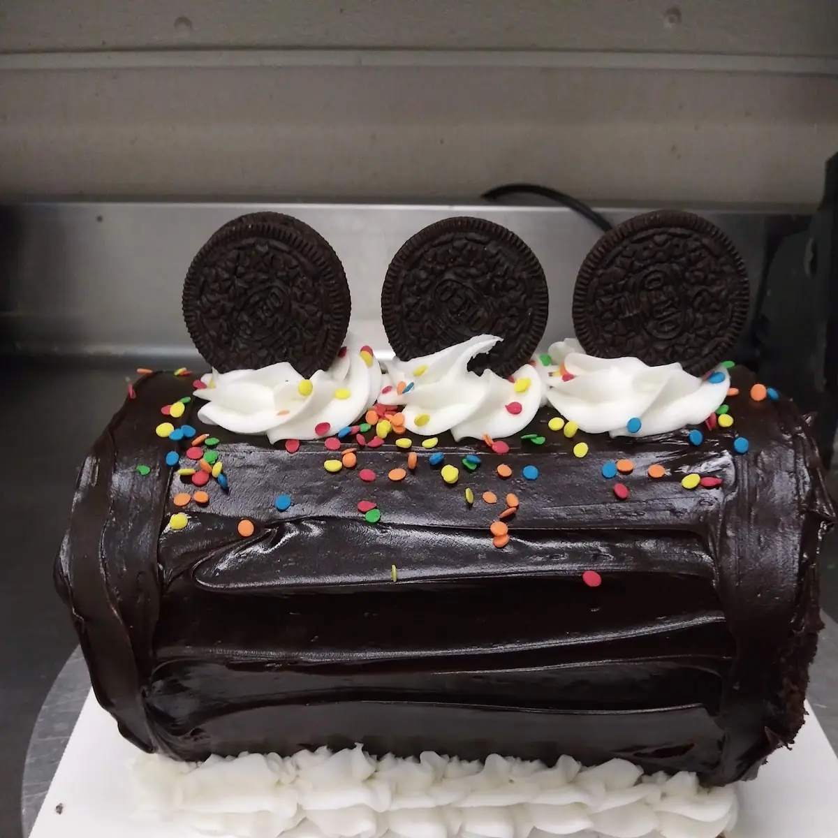 Oreo Coolatta