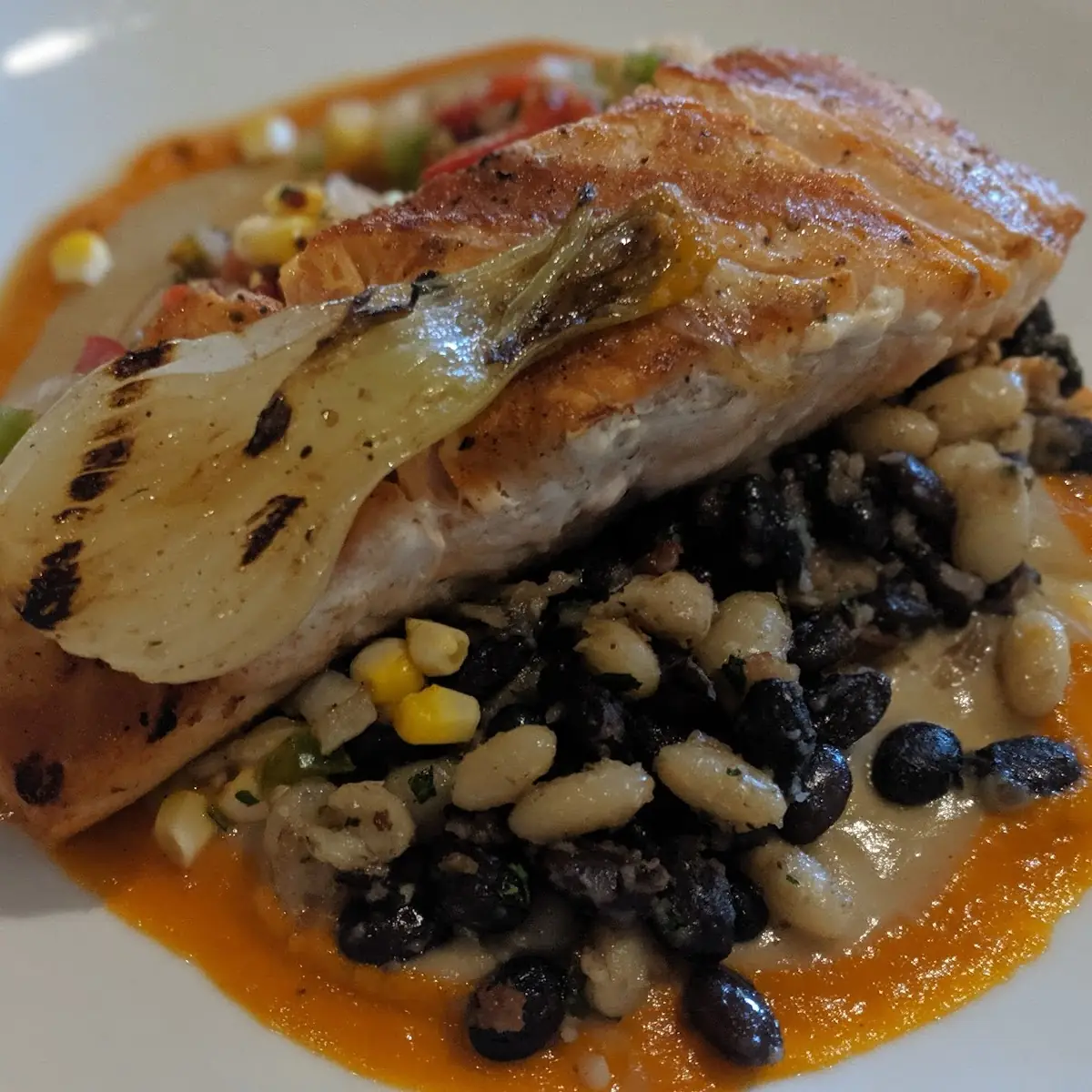 Sea Bass