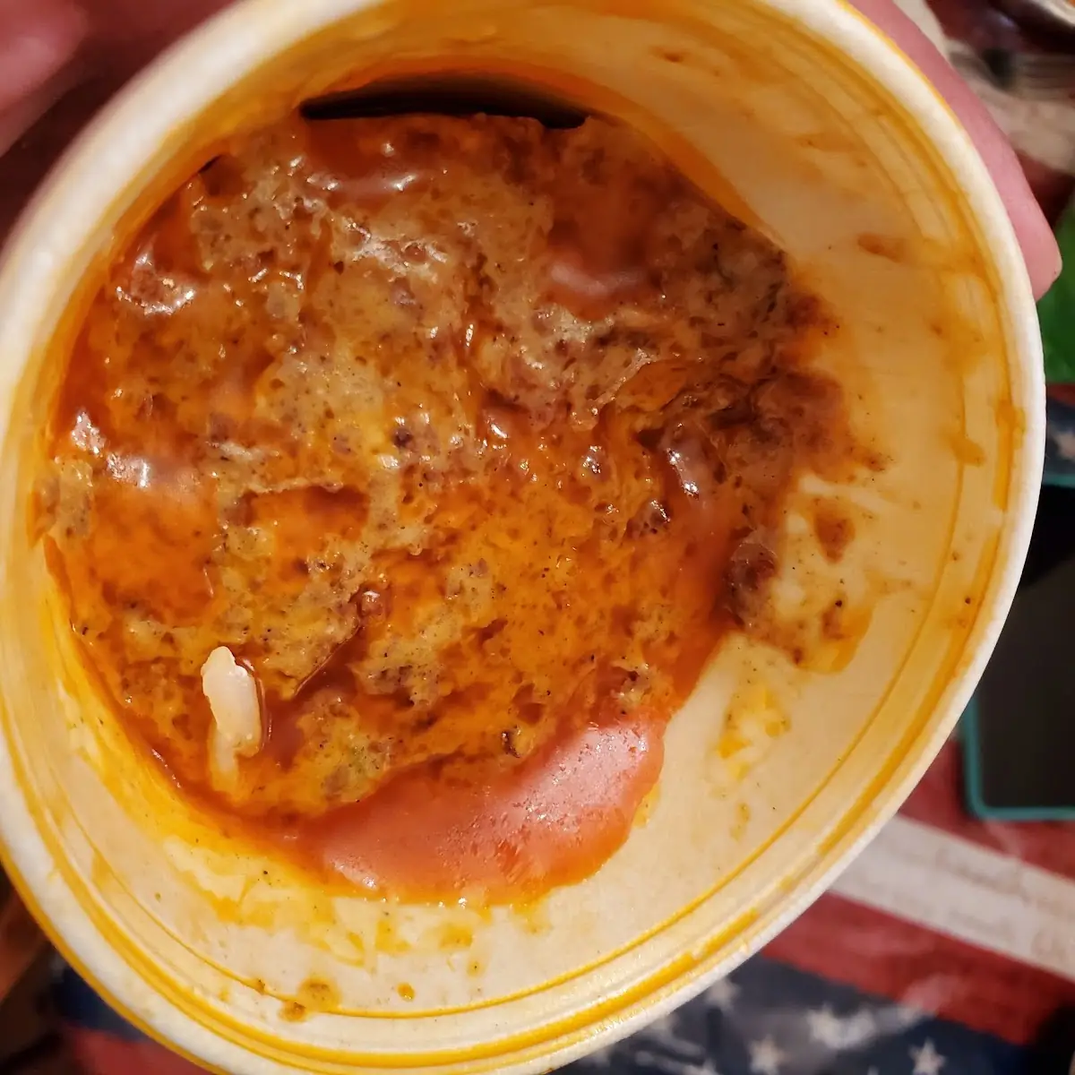 Chori Queso
