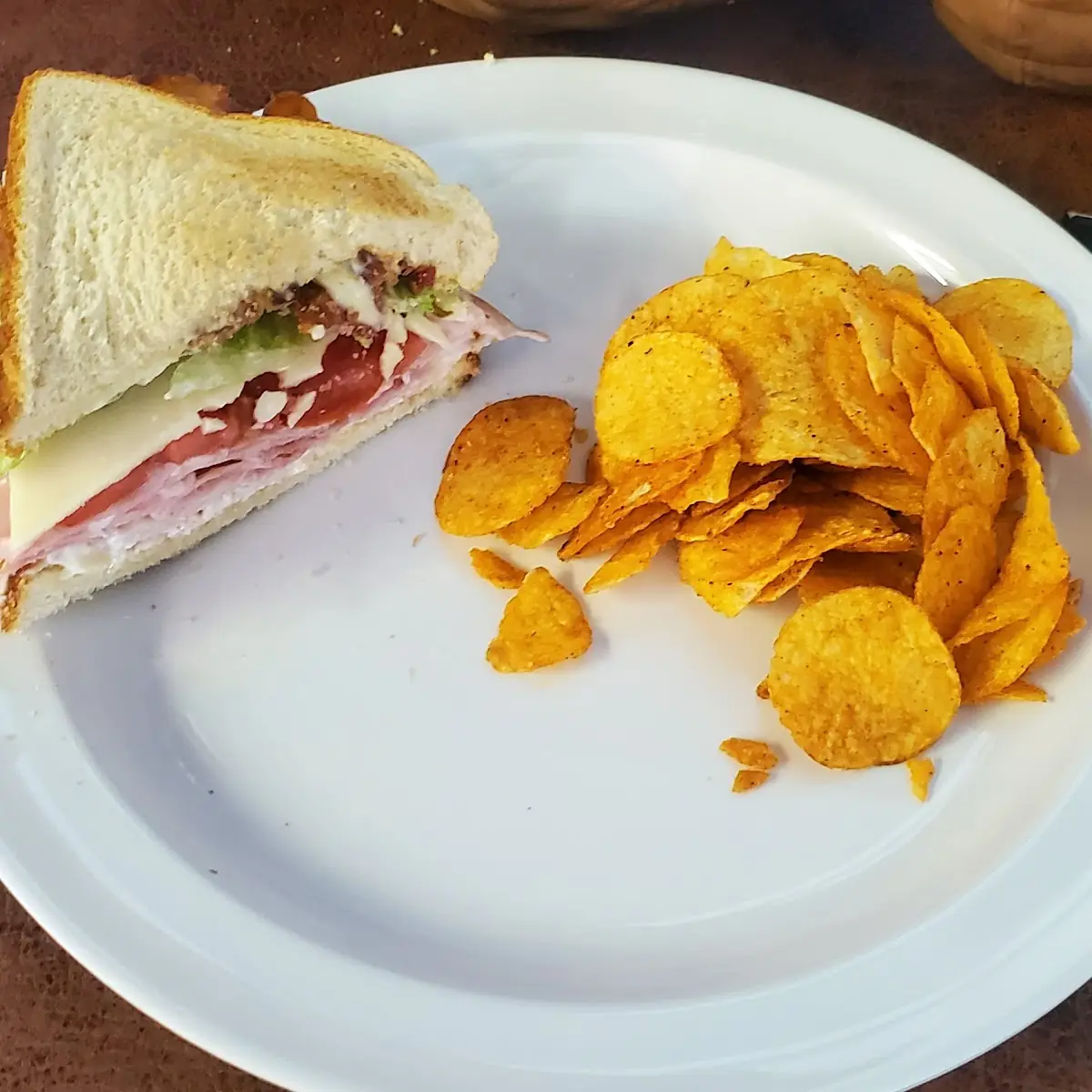 Club Sandwich