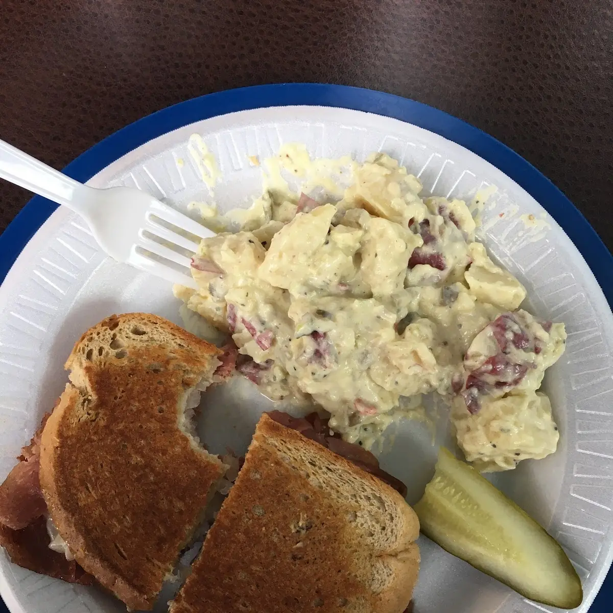 Potato Salad