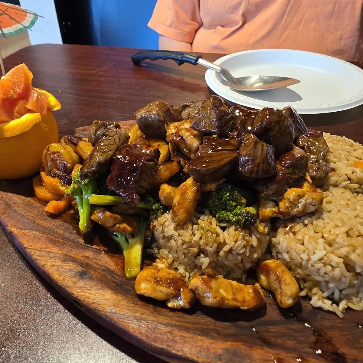 Kung Pao Chicken