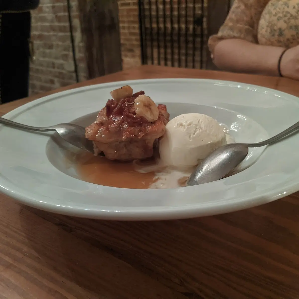 Bread Pudding