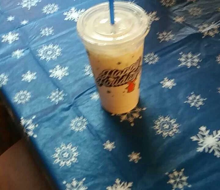 Thai Tea