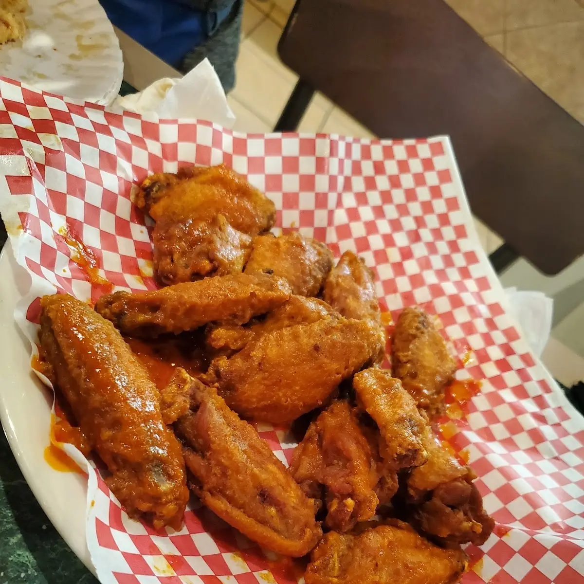 Chicken Wings