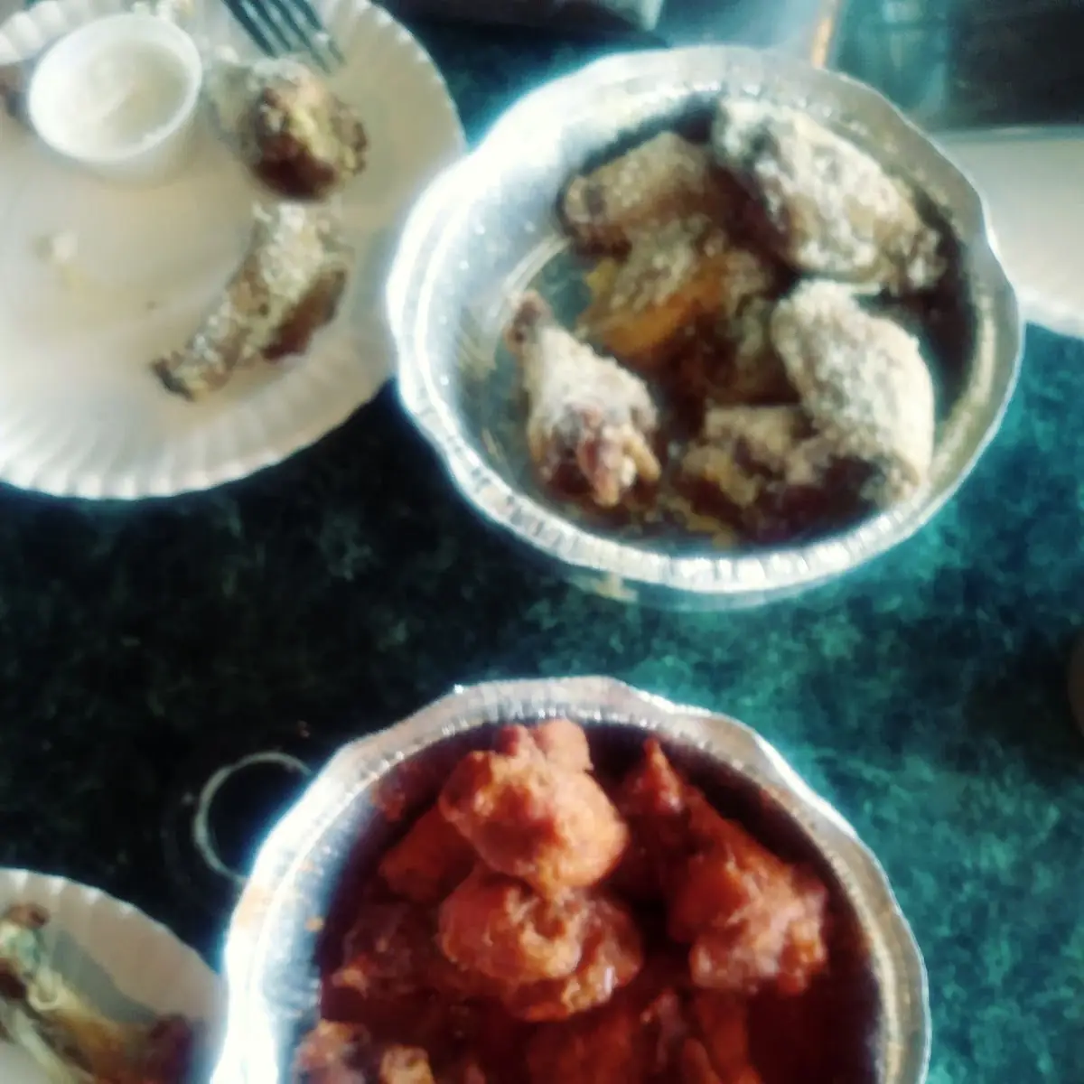 Monkey Bread