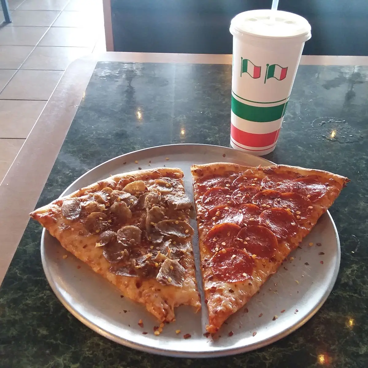 Pizza Slice