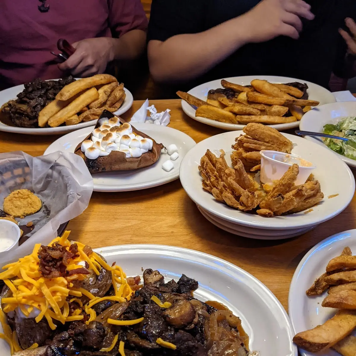 Lil' Dillo Steak Bites