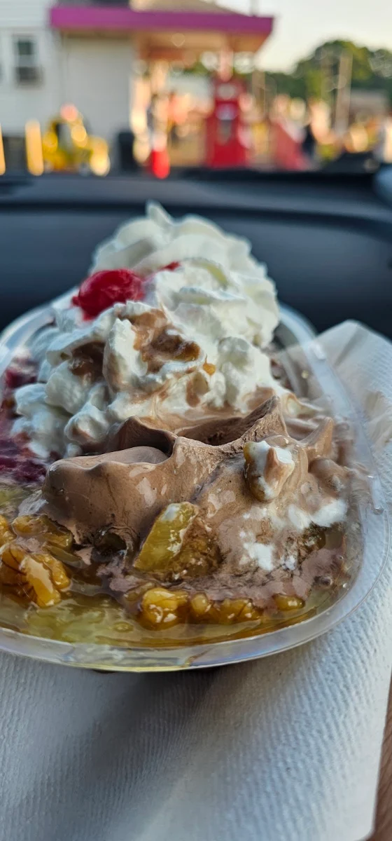 Banana Split