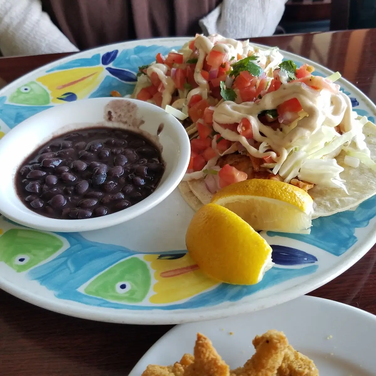 Black Beans