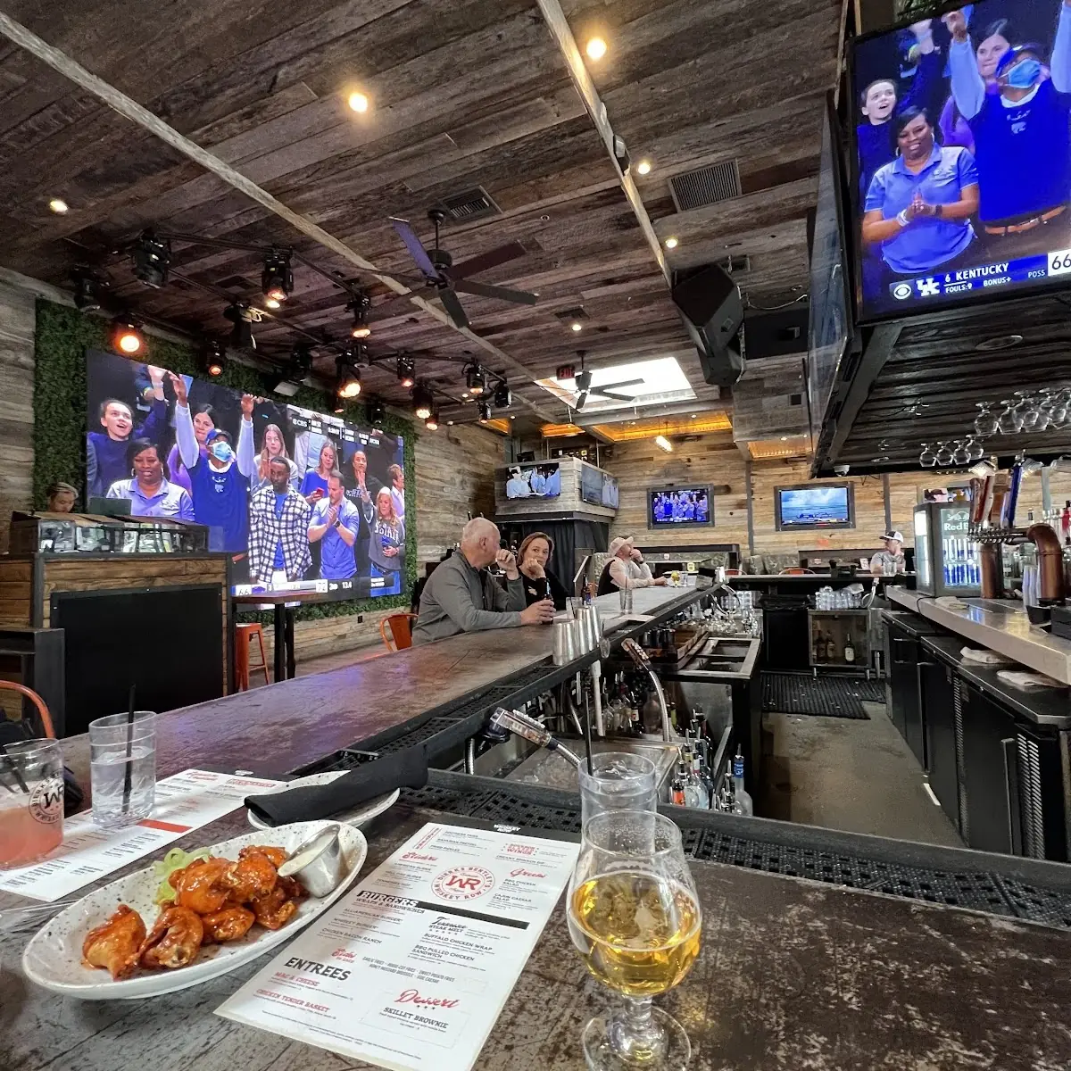 Buffalo Wings