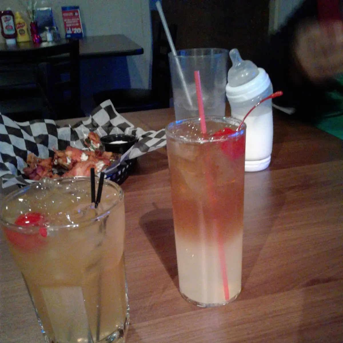 Long Island