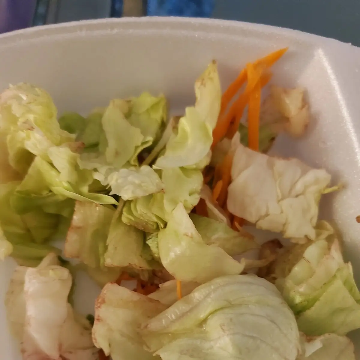Side Salad
