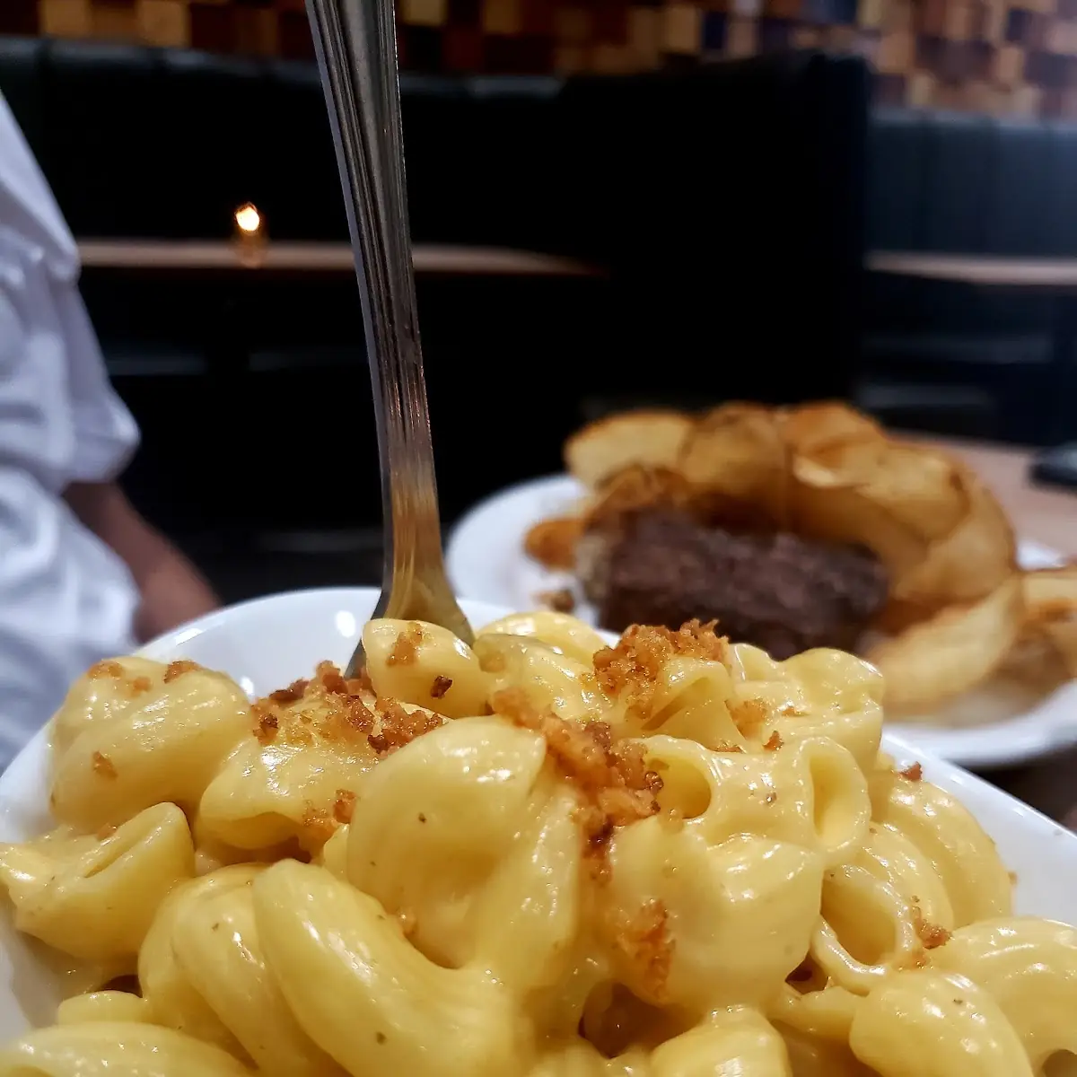 Mac & Cheese