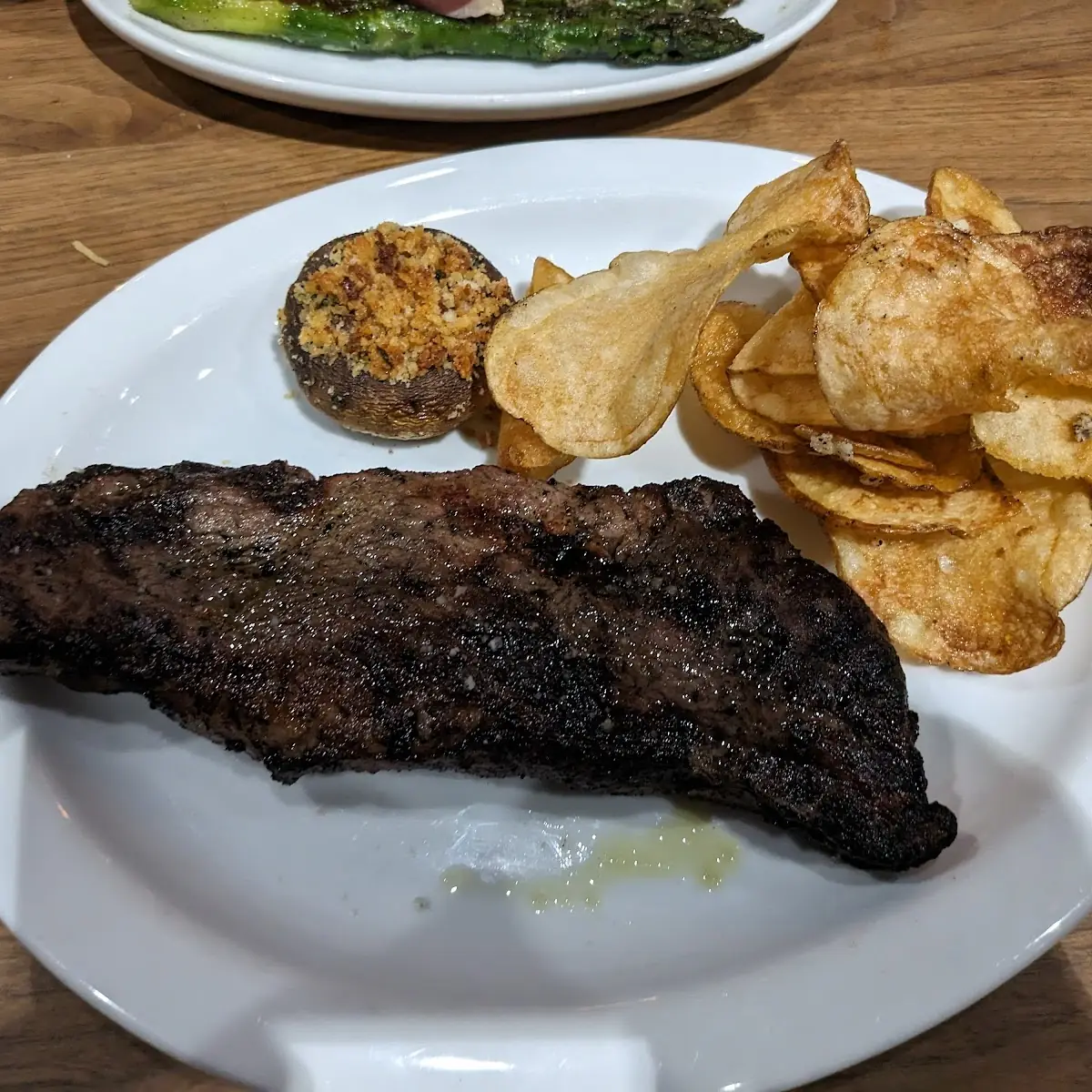 New York Strip