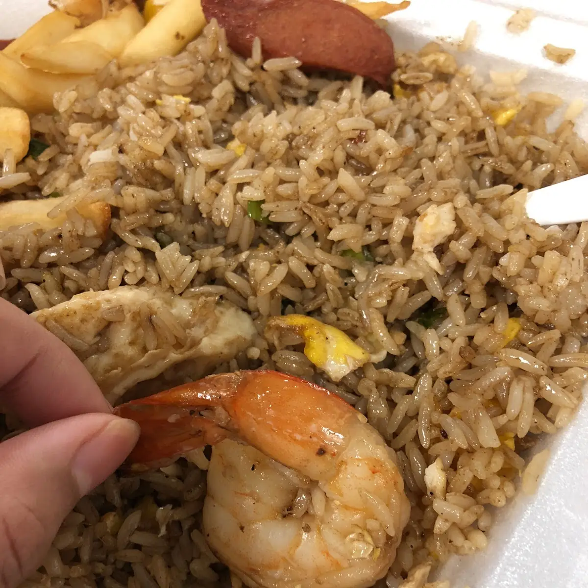 Fried Rice