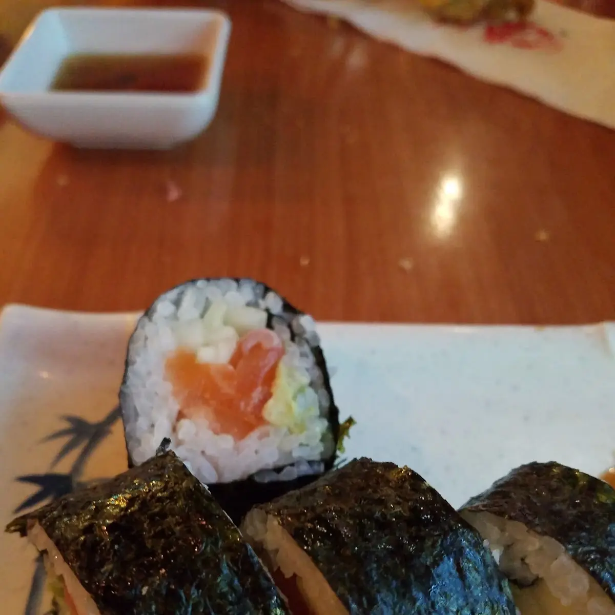 Tuna Roll