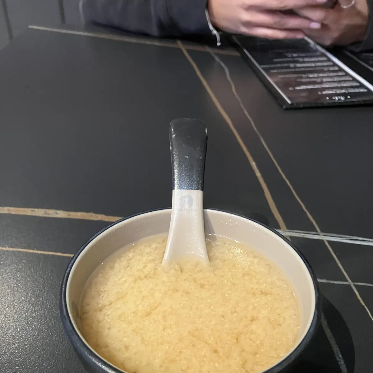 Miso Soup