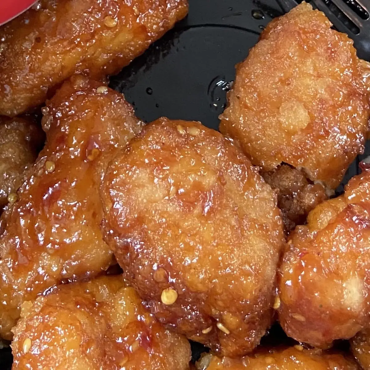 Boneless Wing