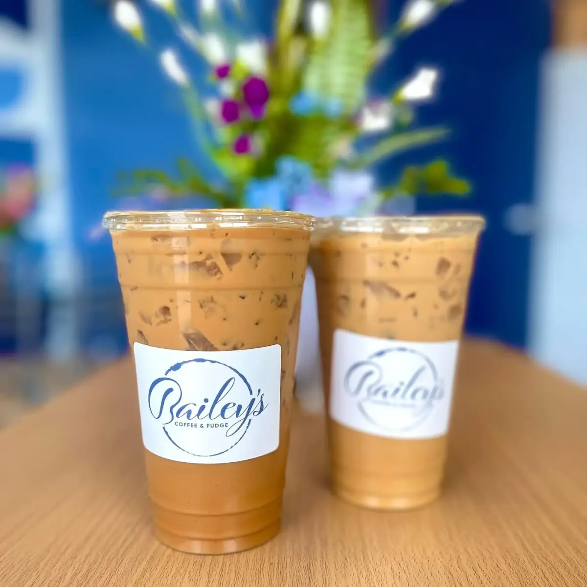 Thai Tea
