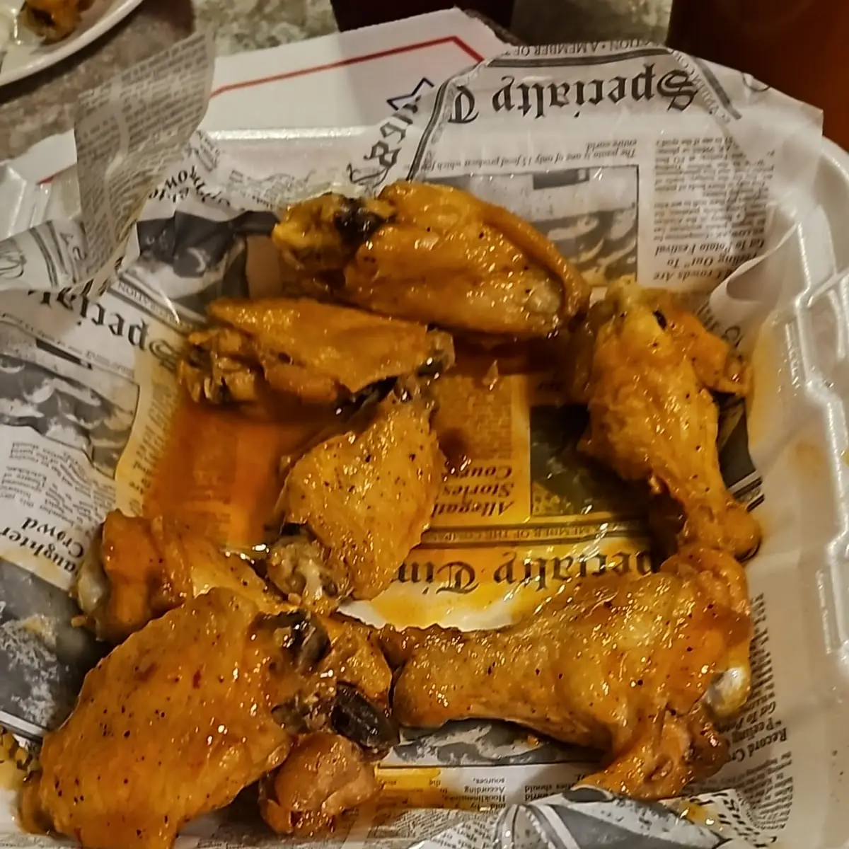 Lemon Pepper