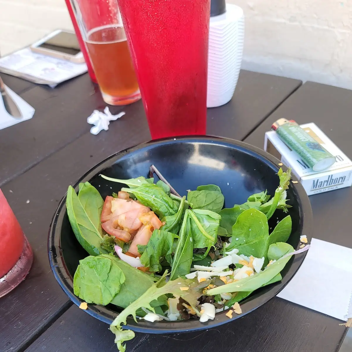 Side Salad