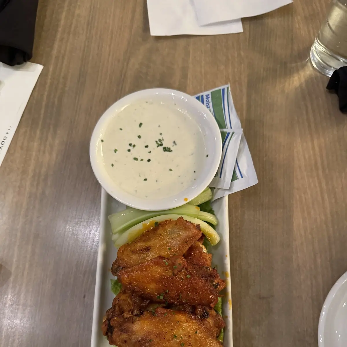 Chicken Wings