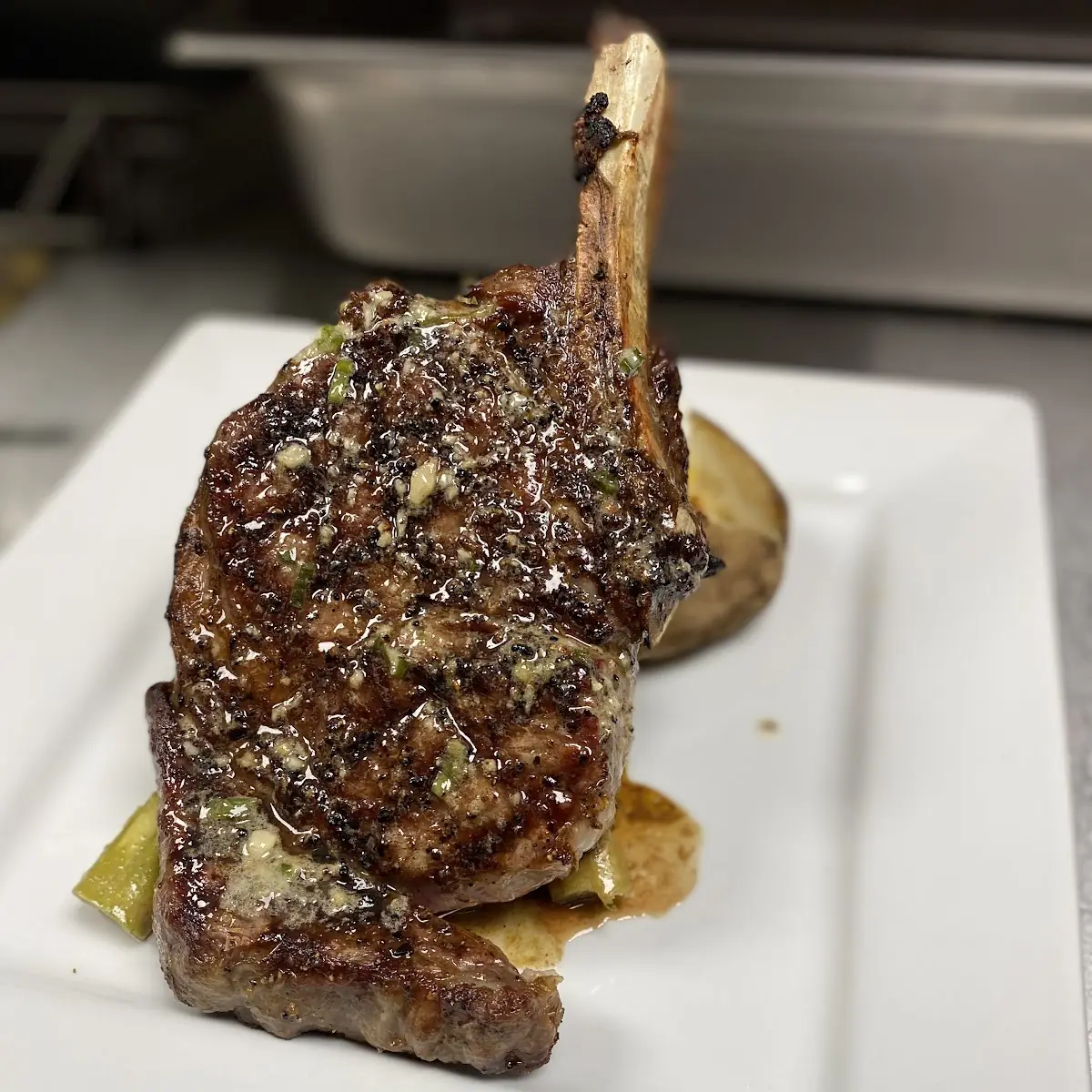 Lamb Chops 14oz
