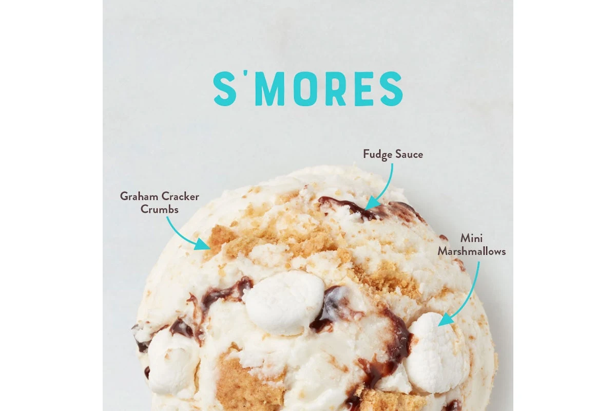 Cookie Dough Surprise