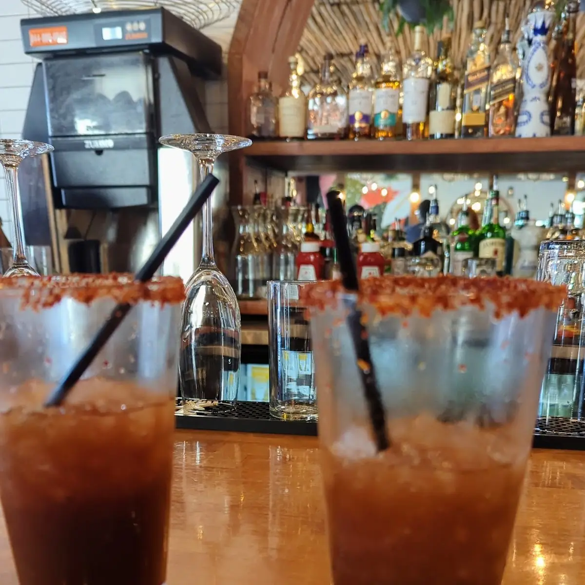 Bloody Mary