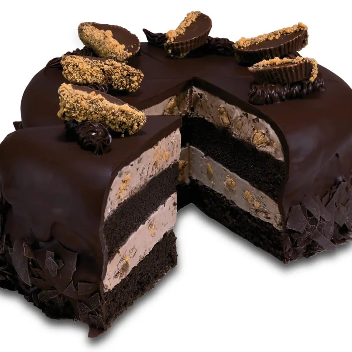 Oreo Cookies & Cream Extreme - Ready Now