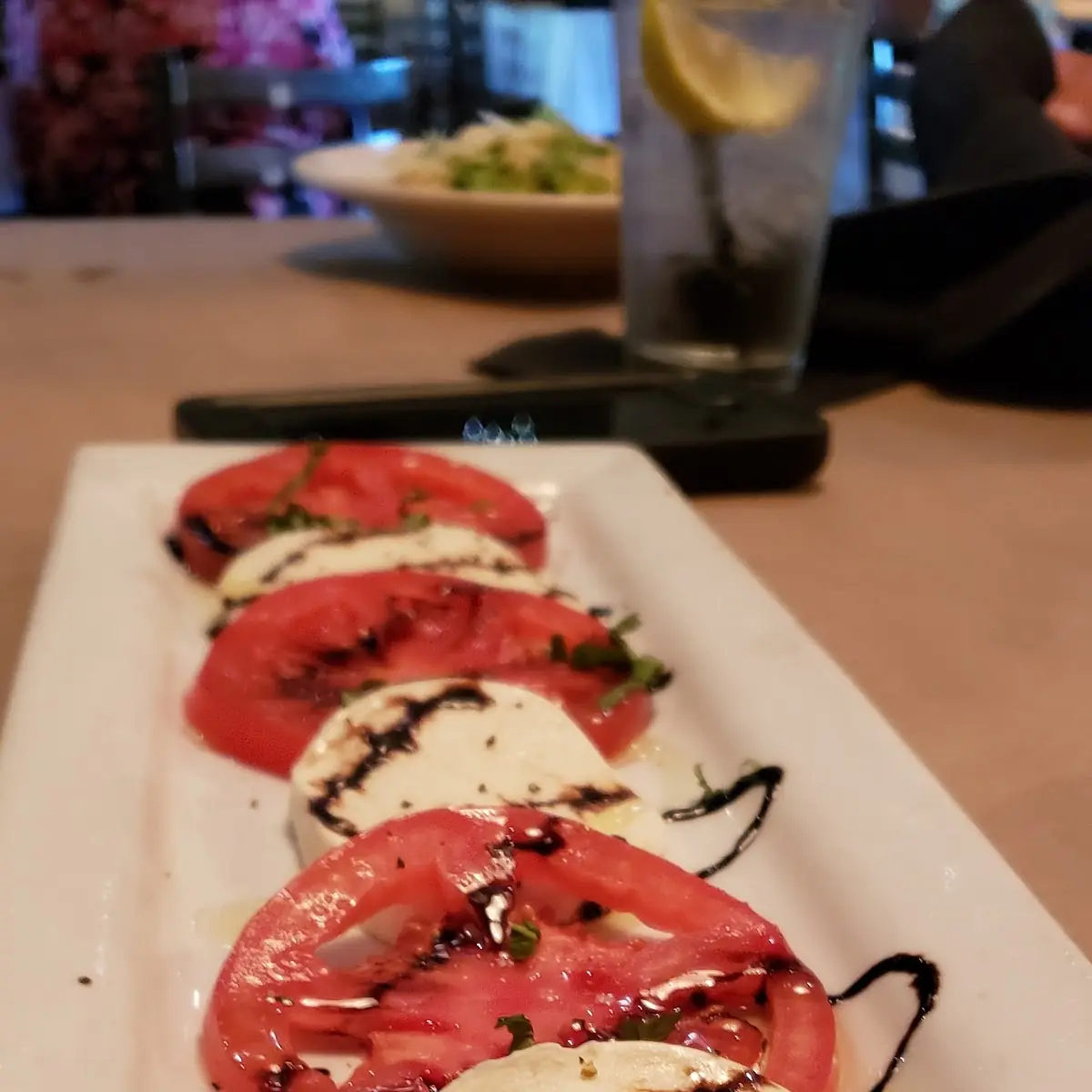 Caprese Salad