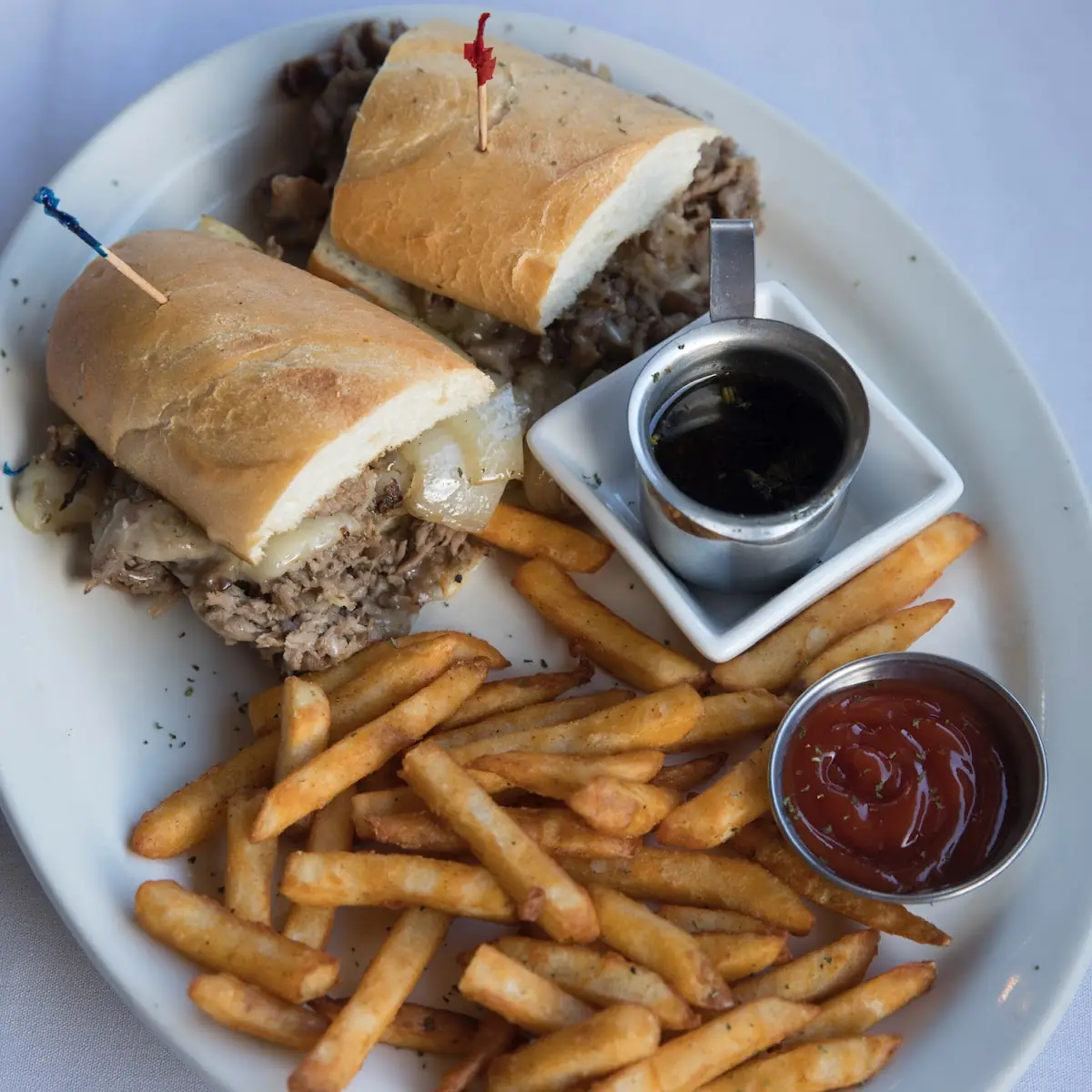 French Dip