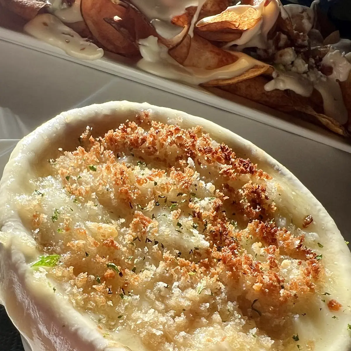French Onion Soup