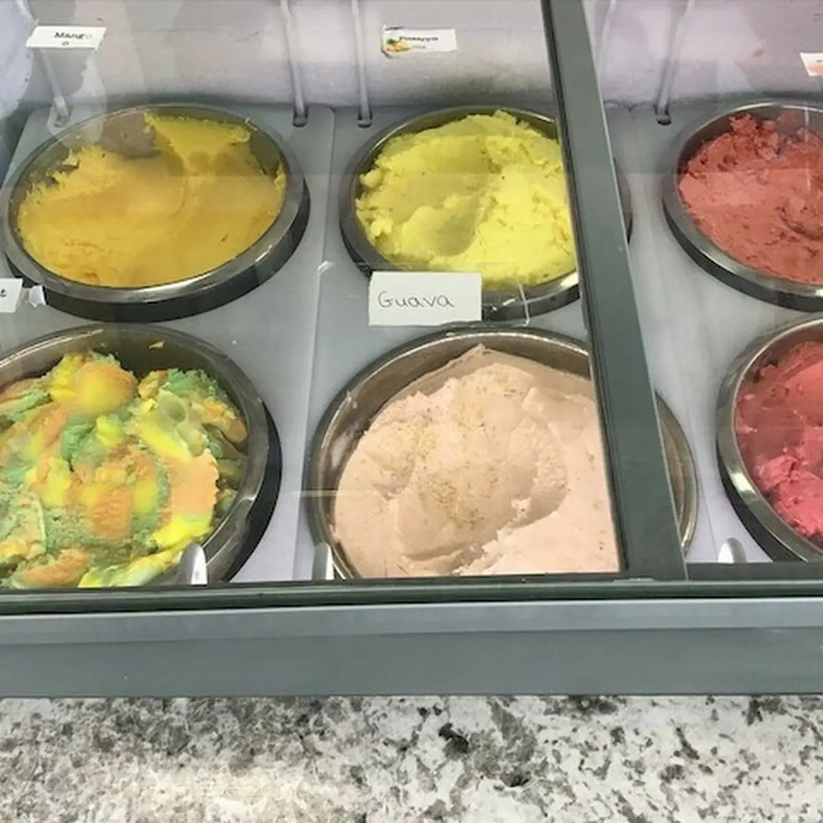 Gelato