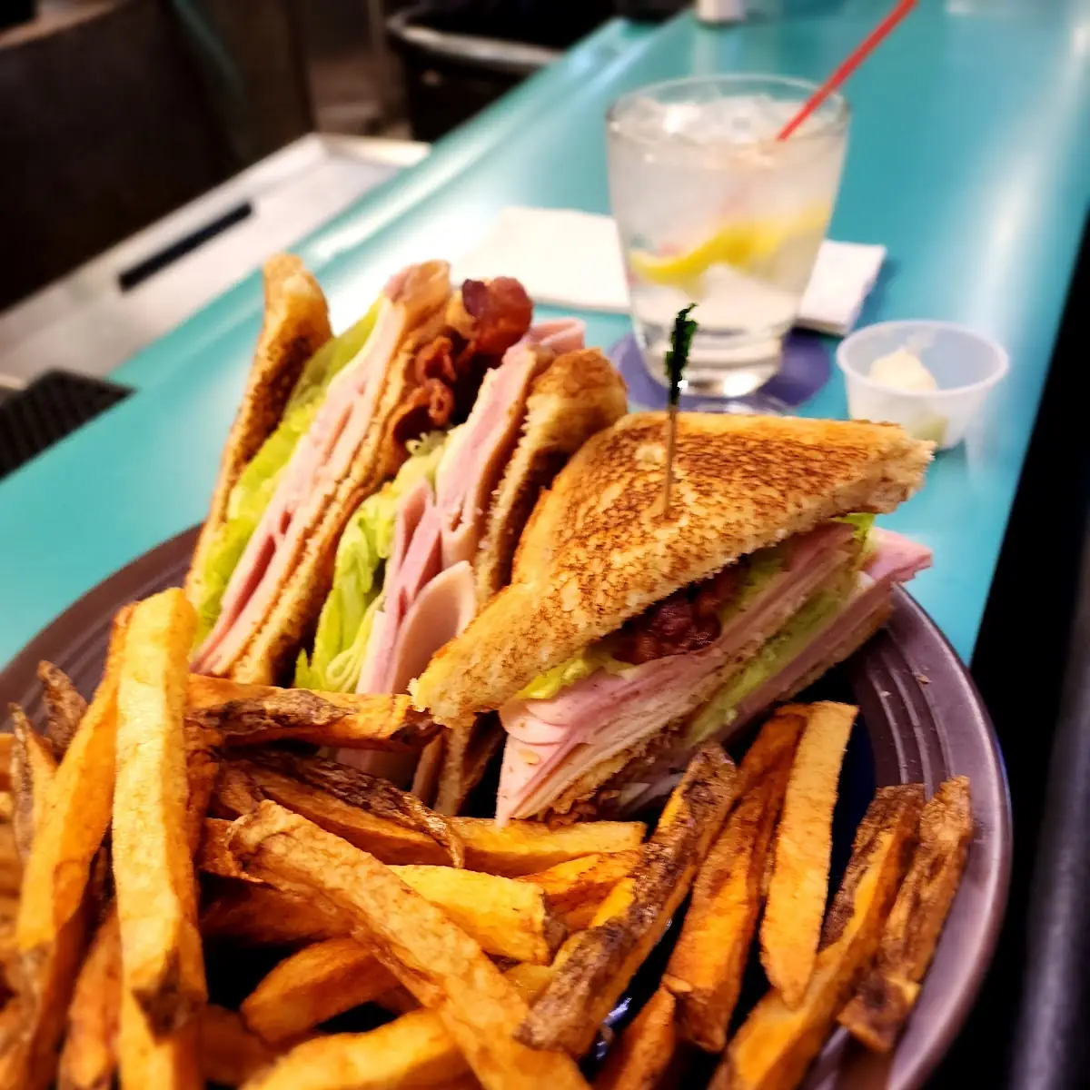 Club Sandwich