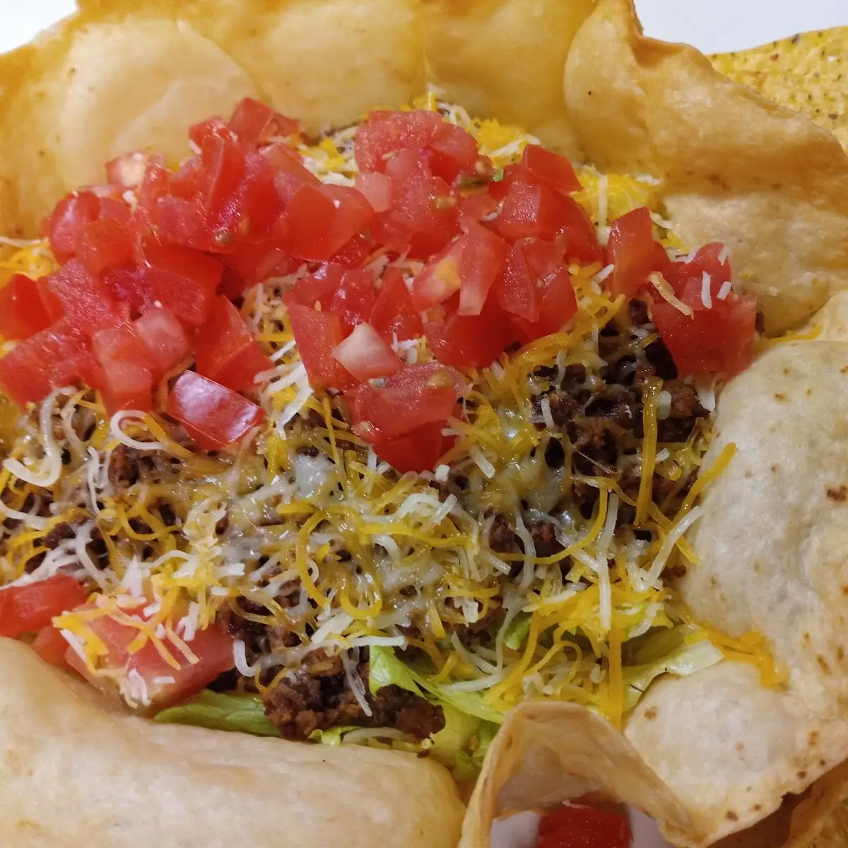 Taco Salad