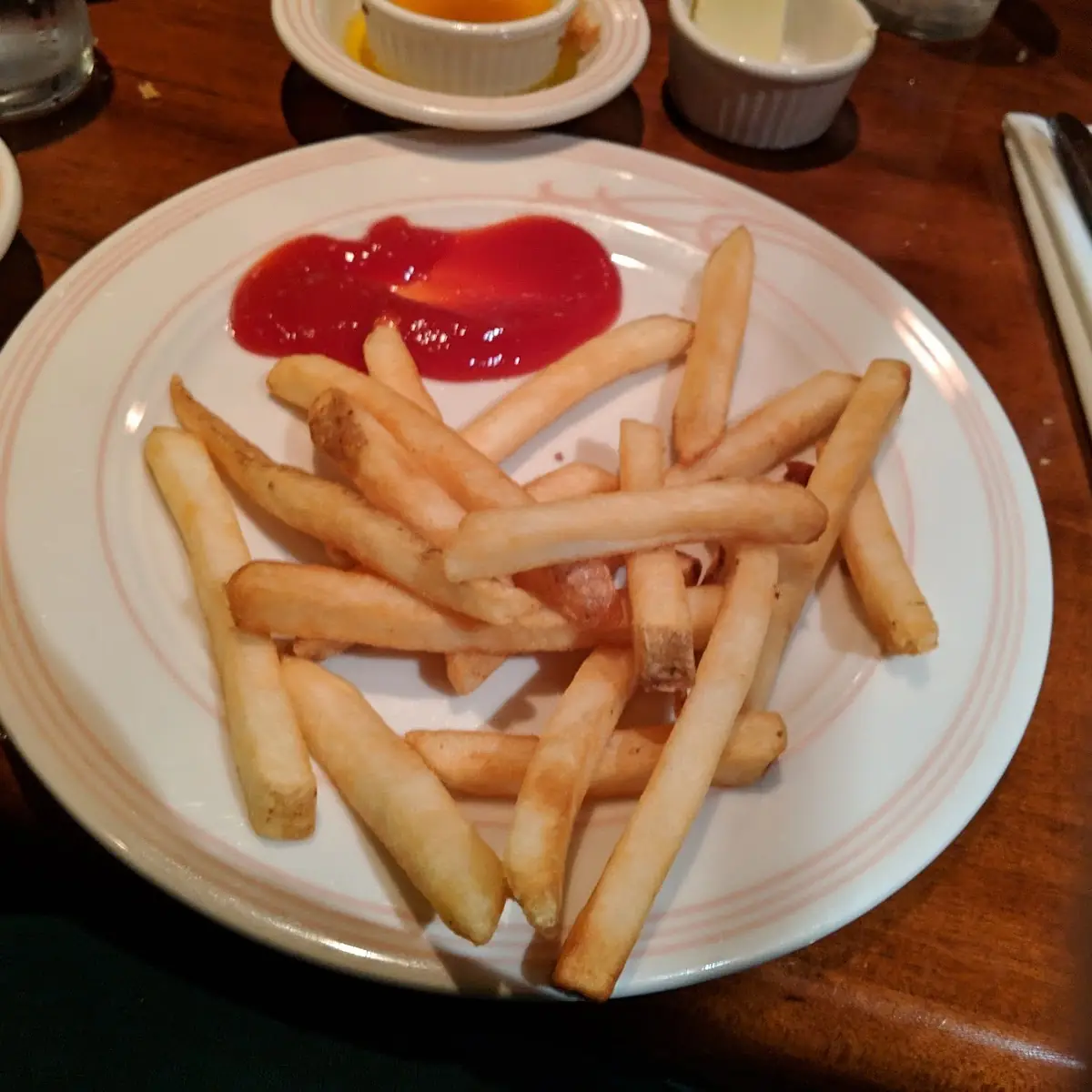 French Fries