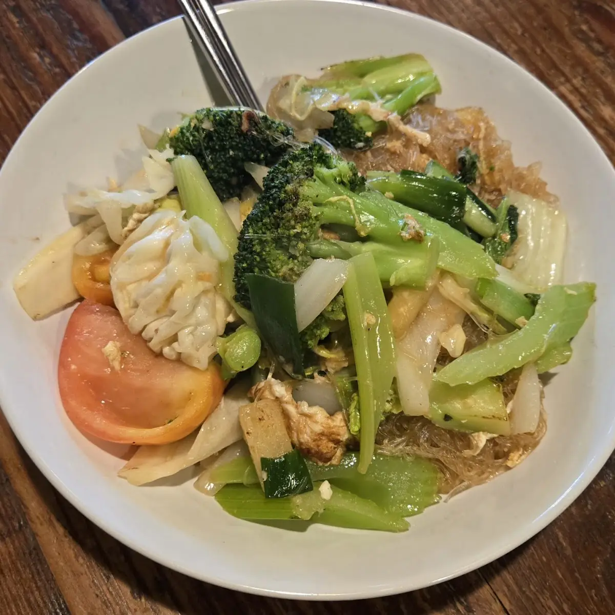 Pad See-EW