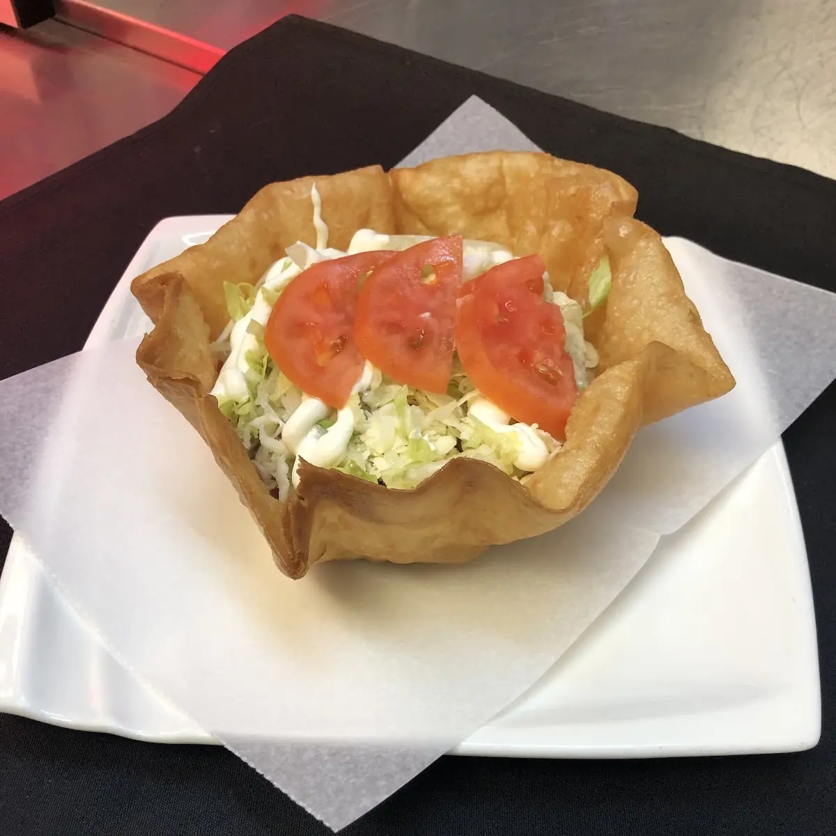 Taco Salad