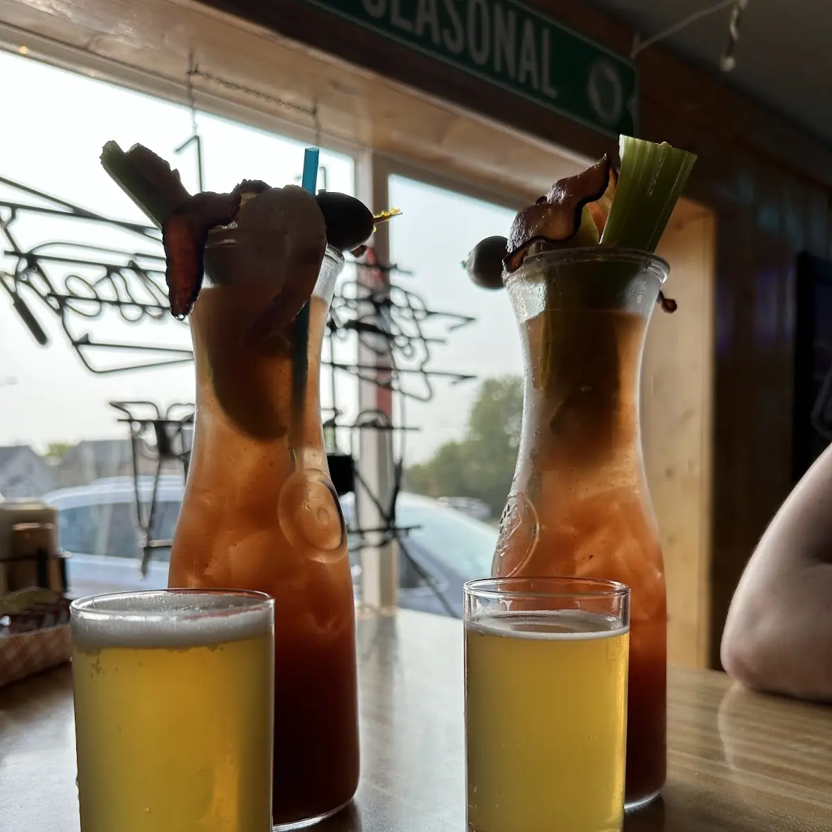 Bloody Mary