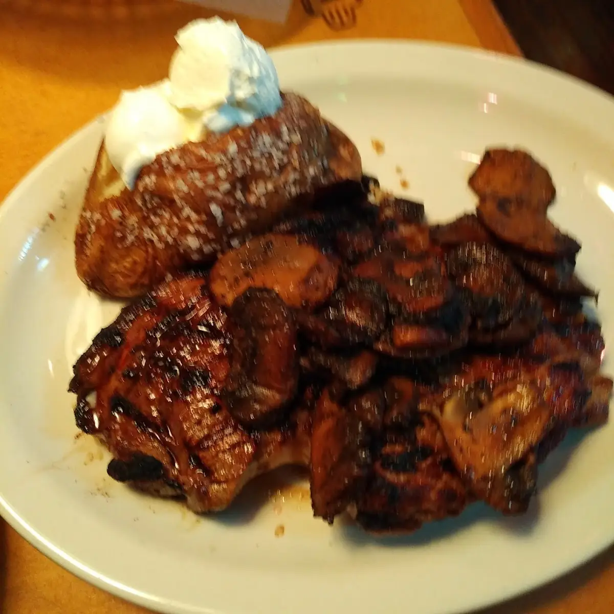 Rib Eye