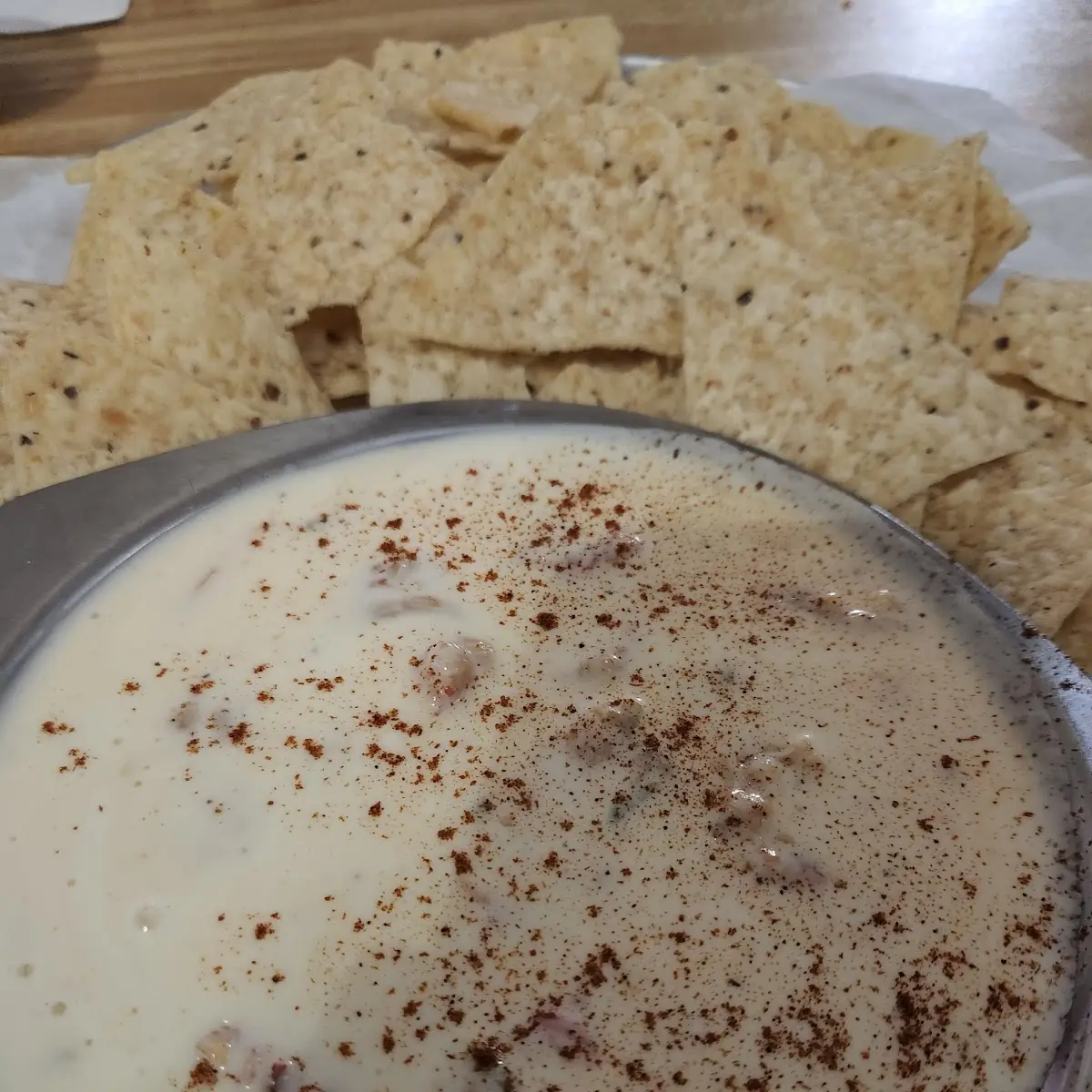 Cheese Dip