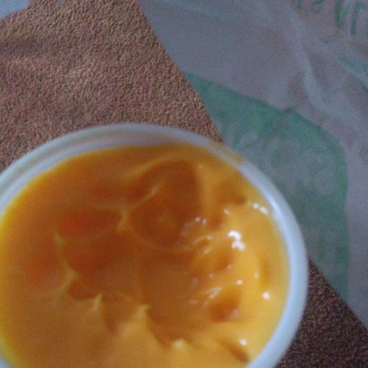 Cheddar Cheese Sauce