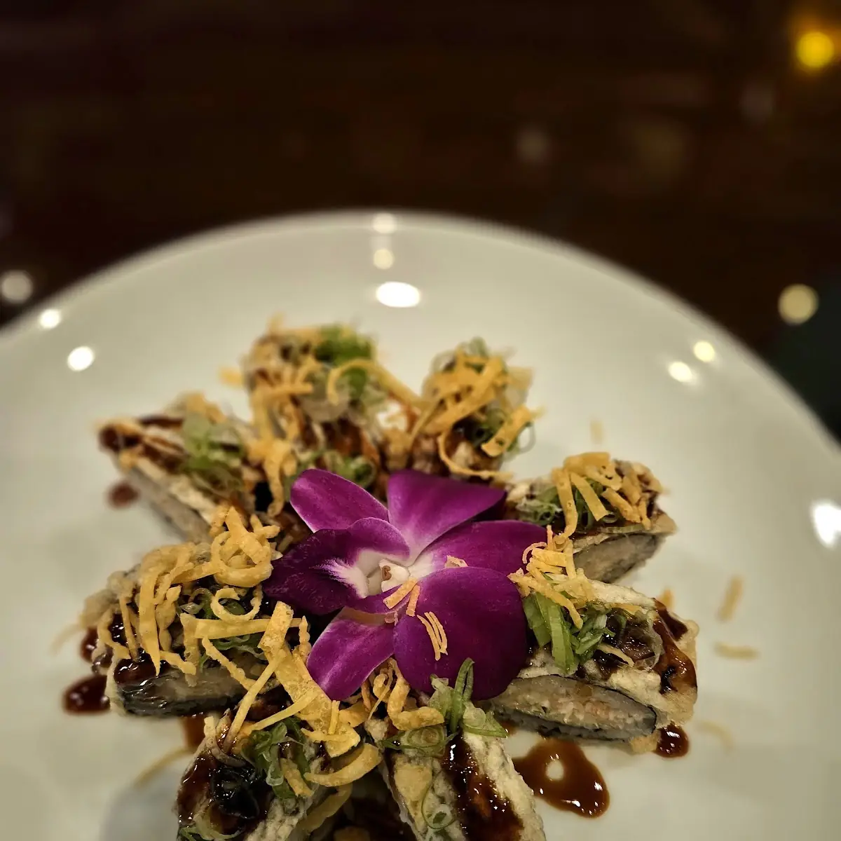 Rangoon Roll